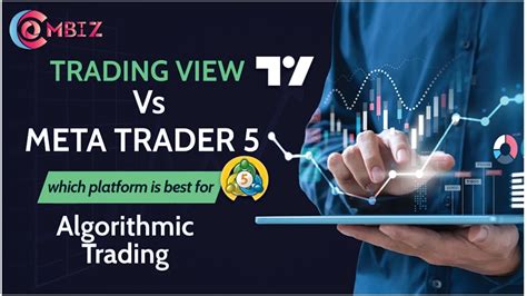 Metaconnector - MetaTrader 5 vs TradingView