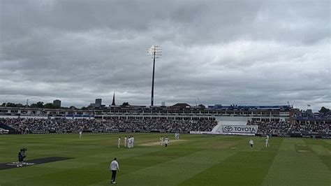 IND Vs ENG 2nd Test Day 5 Weather Forecast: Will Rain Hurt Team India's ...