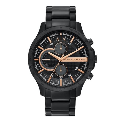 Buy Armani Exchange Watches for Men & Women Online in India at The ...