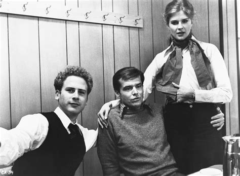 Carnal Knowledge (1971)