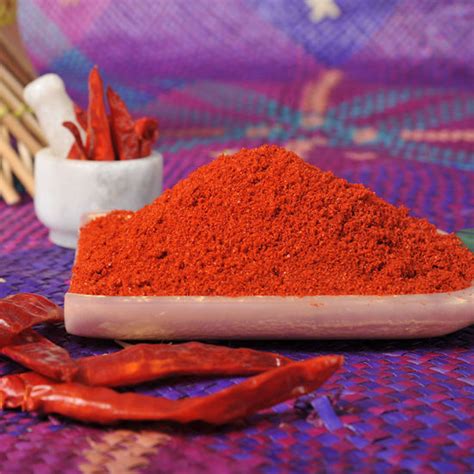 Amba Foods Store | Kashmiri Mirch Powder