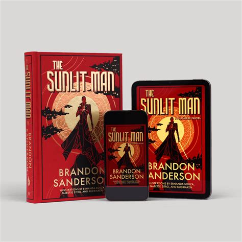 Year of Sanderson - Dragonsteel Books