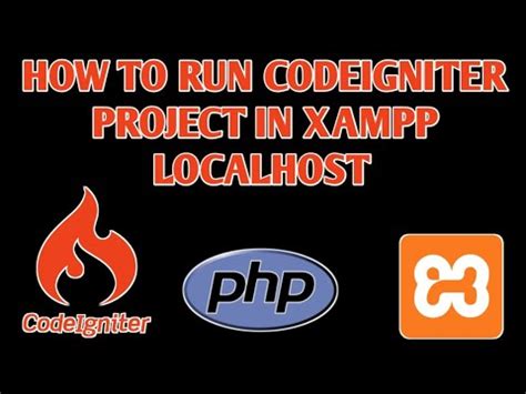 Localhost CodeIgniter 的图像结果