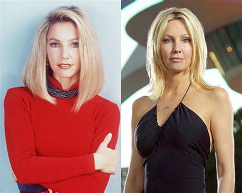 Image result for Heather Locklear