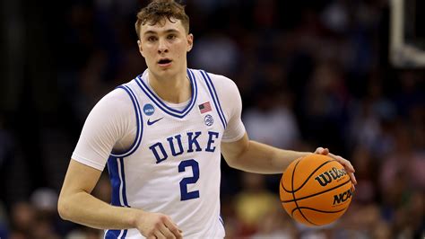 Cooper Flagg jersey number: Here's what number the first overall pick ...