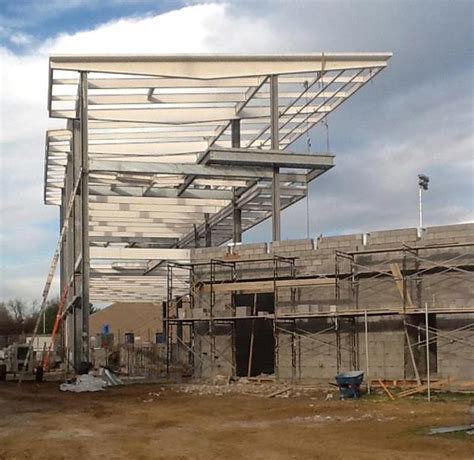 Access Steel :: An ITES Civil Engineering Company