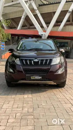 Mahindra XUV500 AT W10 FWD, 2016, Diesel - Cars in Karol Bagh, Delhi ...