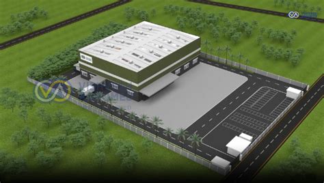 Turnkey Electrical Contractors & Consultants | Engineers & Distributors ...