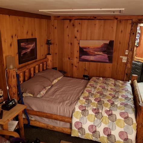 MANITOU LODGE (Forks) - B&B Reviews, Photos, Rate Comparison - Tripadvisor