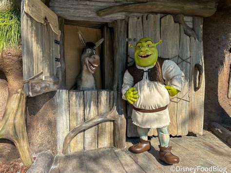 FIRST LOOK: We Went INSIDE Universal Orlando’s NEWEST Land! - Disney by ...