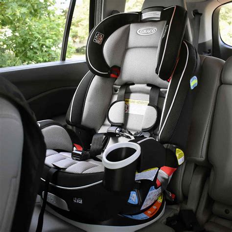 Save Big on Cyber Monday Car Seat Deals Up to 39% Off