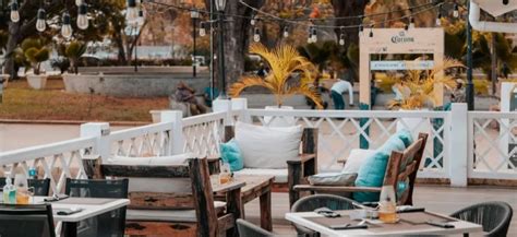 Top 12 Restaurants in Pune