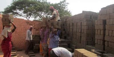 Local Livelihoods Curb Exploitative Labour Trafficking