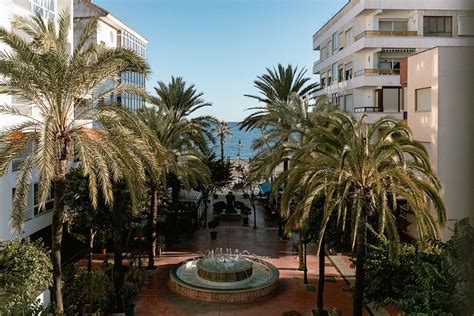 HOTEL ESTEPONA PLAZA - Hotel Reviews, Photos, Rate Comparison - Tripadvisor