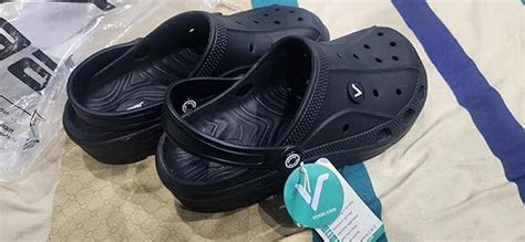 Buy SVAAR Men's Beige Clogs - 6 UK at Amazon.in