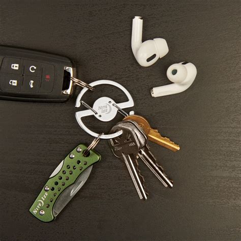 Spares, Parts and Accessories MEDALLION KEY CARABINER – Motousher ...
