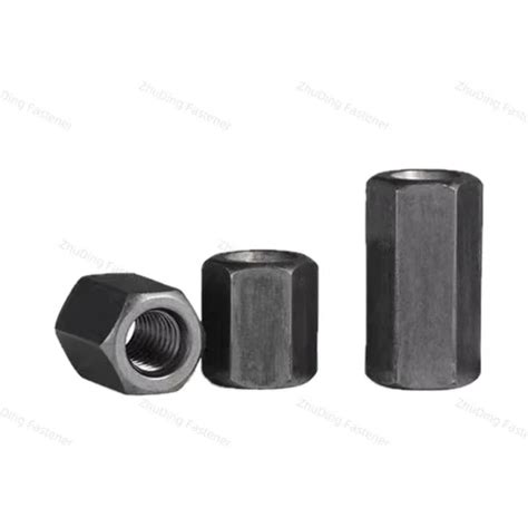 Image result for Threaded Rod Nut