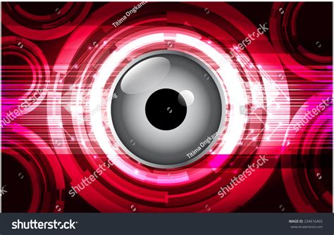 Red Technology Light 的图像结果