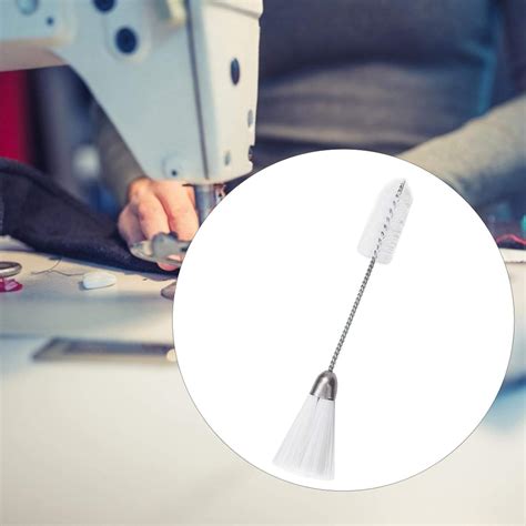 Stainless Steel Double End Brush, Brush, House Hold Cleaning Brush ...