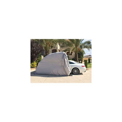 Buy ikuby Super Sturdy Carport - Car Shelter - Heavy Duty Portable ...