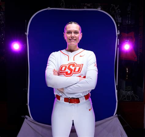 Oklahoma State softball roster, schedule: Meet the 2025 OSU Cowgirls