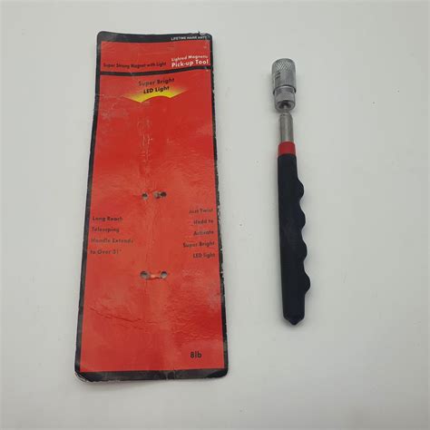 Magnet alat teleskopski sa sijalicom - eKupovina.com