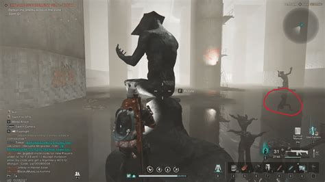 Once Human: Securement Silo Theta Statue Puzzle Solution - Item Level ...