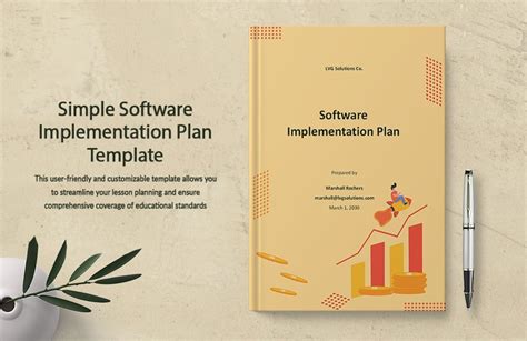 Image result for Software Implementation Checklist Template