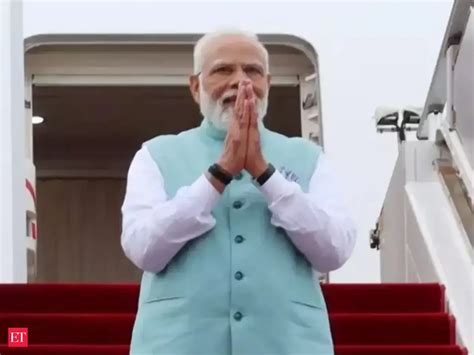 papua new guinea: Prime Minister Narendra Modi concludes his Papua New ...
