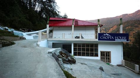 CHOPTA HOUSE HOTEL AND RESTAURANT (Kanda) - B&B Reviews & Photos ...