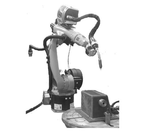 Robot Welding Machine 的图像结果