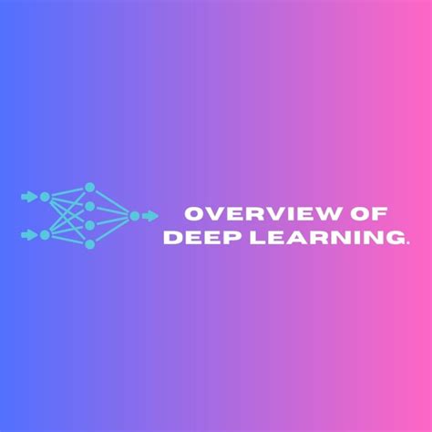 Image result for Overview of Deep Learning Algorithms