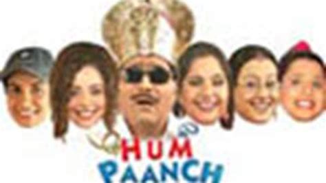 Image result for +Hum Pach Serial