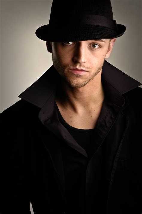 Nick Grosvenor