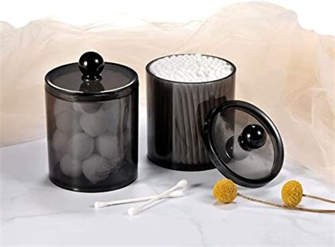 Amazon.in Bestsellers: The most popular items in Bathroom Canisters