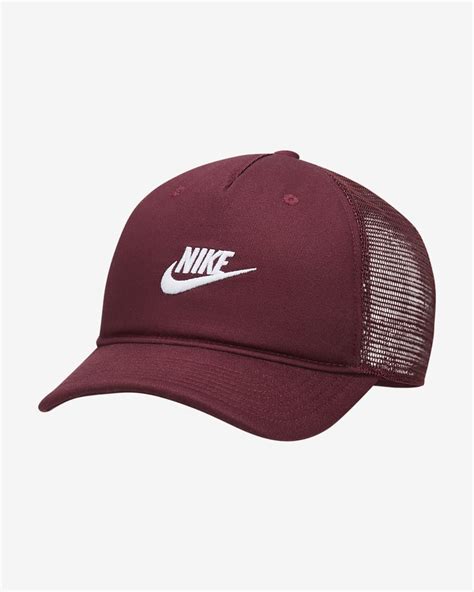 Nike Rise Cap Structured Trucker Cap. Nike IN