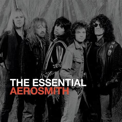 Aerosmith - The Essential Aerosmith 2 CD - 0886979689725