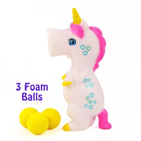 Scoobies Squeezy Uni-Pop-Corn - A Fun & Magical Popper Toy – Juplay World