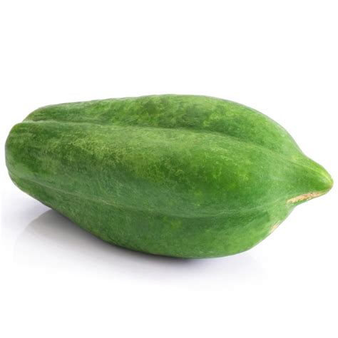 Buy Green Papaya Online | Gut-Friendly Foods | Shop On Pluckk
