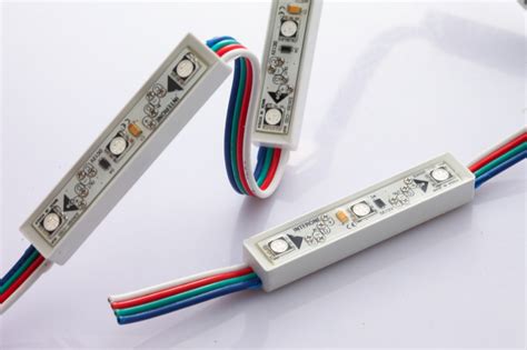 Image result for LED Modules for Signs