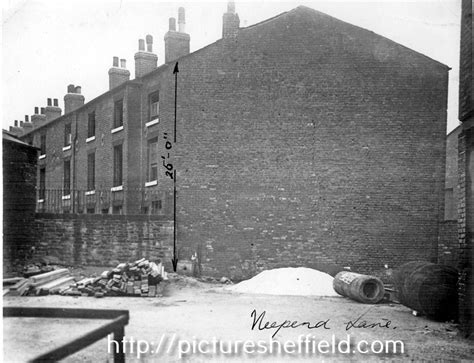 Searching Picture Sheffield