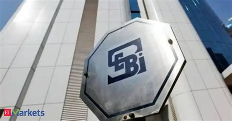 Sebi board meeting today. 5 key proposals on the agenda - The Economic ...