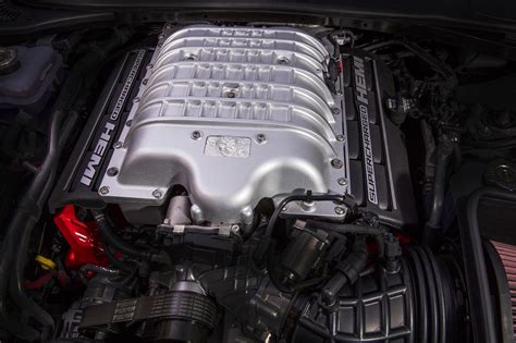 2018 Dodge Challenger SRT Demon First Launch Review | Automobile Magazine