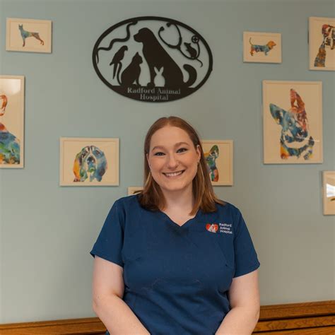 Meet Our Veterinary Team in Radford, VA | Radford Animal Hospital