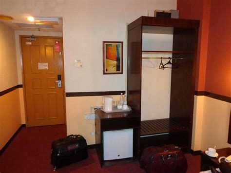 PUTERI PARK HOTEL (Kuala Lumpur) - Hotel Reviews, Photos, Rate ...