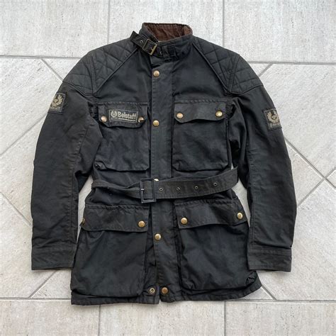 BELSTAFF INTERNATIONAL | DESERTSNOW