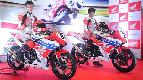 2016 Honda One-make Championship to begin on June 24 at Kari Motor ...