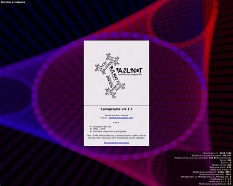 Spirograph Software Free Download 的图像结果