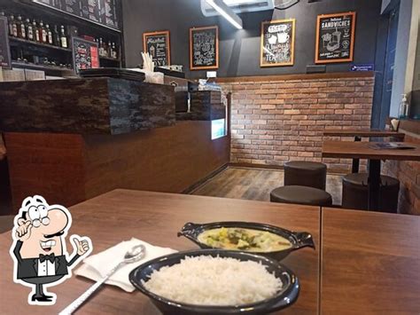 Draak Cafe, Hyderabad - Restaurant menu, prices and reviews