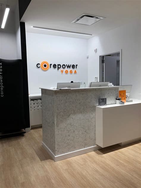 CorePower Yoga - The Village in New York, NY 10011 - (833) 4...